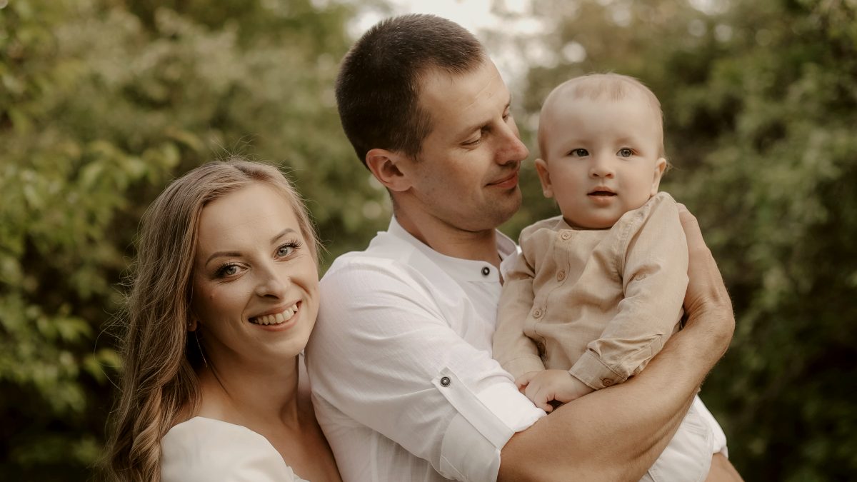 University Of Cologne Research Explores How Parenthood Contributes To More Meaning In Life