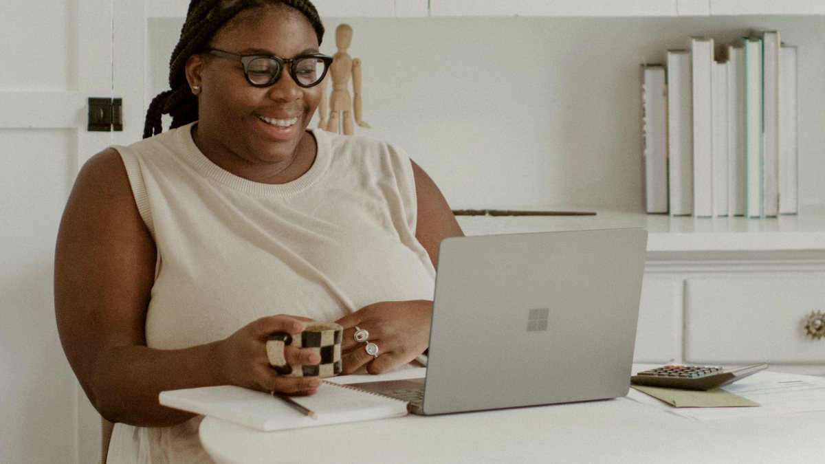 A Successful Entrepreneur Explains What It Takes To 'Reinvent Yourself'